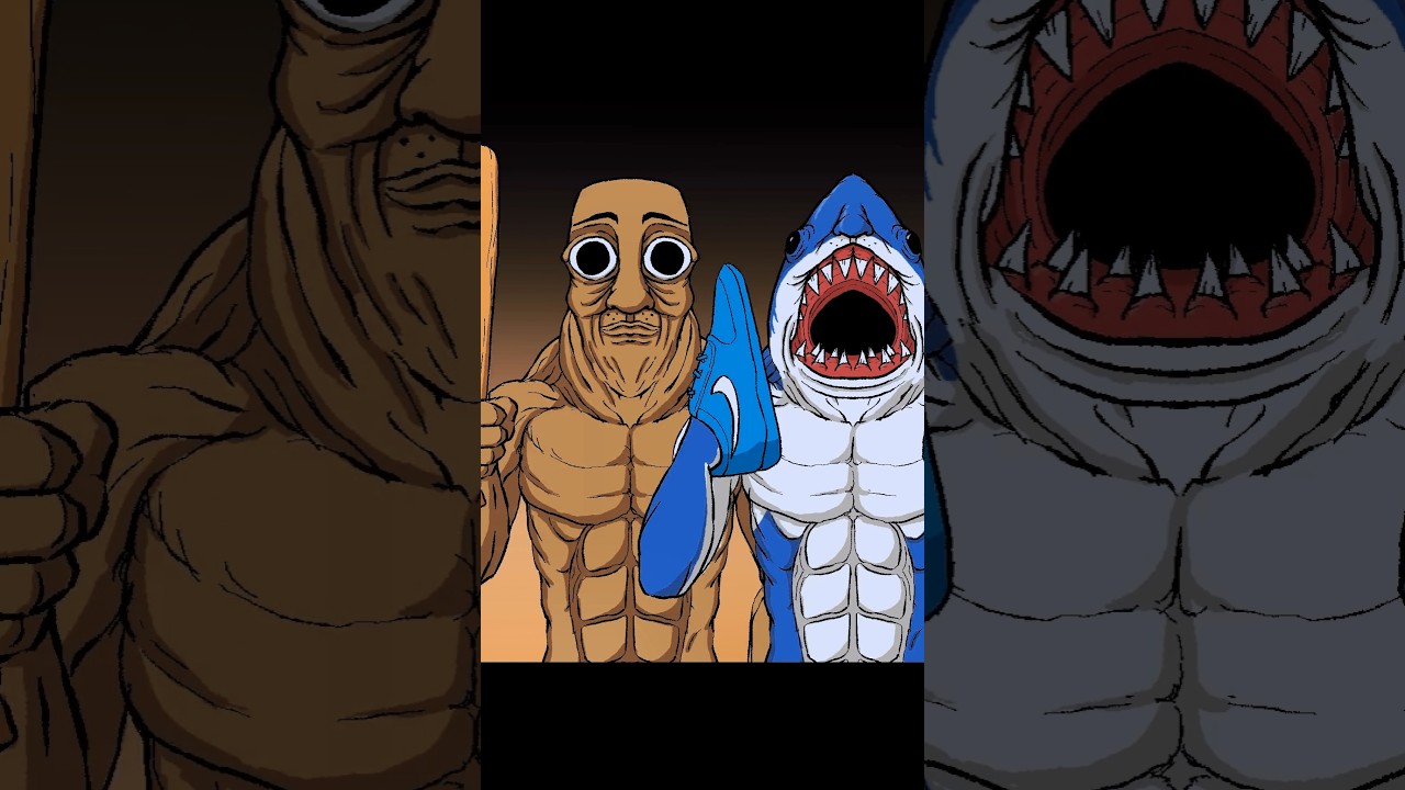 Shoulder shake dance italian brainrot #memes #shouldershakedance #brainrot