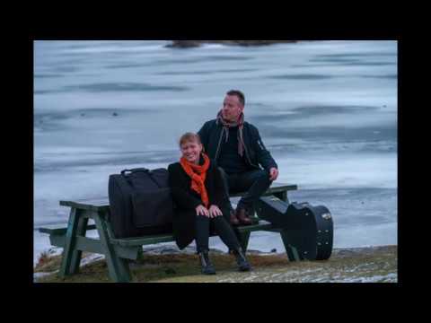 Motherland - Halli Reynis, Vigdís Jónsdóttir