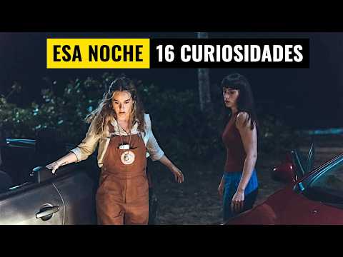 PAULA USERO: de manifestar una serie en el Caribe a hacer ESA NOCHE con CLARA GALLE y CLAUDIA SALAS