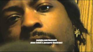 Doelow - Flights For Your Face (Ft 9th Wonder &amp; Flava Flav) HD FLIGHT MUSIC VIDEO