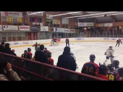 Sebastian Sorjonen #68, Gislaved SK vs Ulricehamn IF