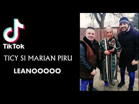 TICY SI MARIAN PIRU Leanooo