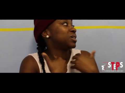 7STEPS: Interview with Jade Hackett (Unity Crew)