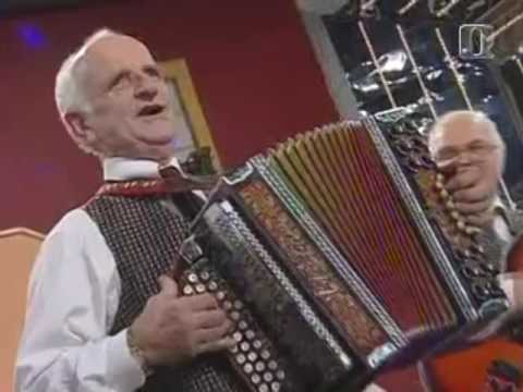 Ansambel Lojzeta Slaka - Moj avto