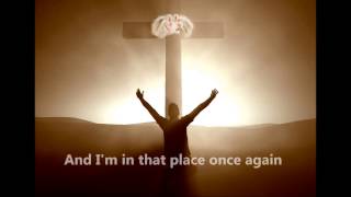 Once Again - Matt Redman (with lyrics)
