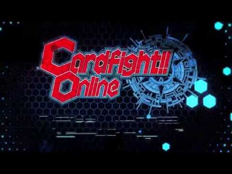Cardfight!! Online Promotional Video thumbnail