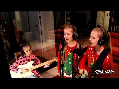 Ég hlakka svo til - Hljómsveitin Vandamál