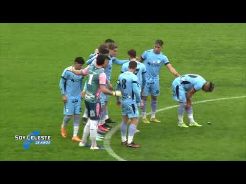 Flandria 2 Temperley 3 | El SuperCompacto