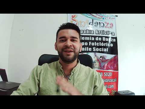 VIDEO AVANCE FINAL PROYECTO CS 1209-2020 TALLERES DE DANZA CON UNIDANZA 2020