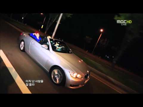 [Full HD] 120811 BEAST - Beautiful Night @ MBC Music Core