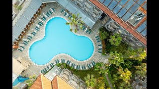 SUN CITY HOTEL SİDE