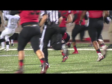 BGC Highlights: Clark vs. Stevens - Week 11