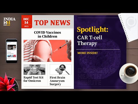 COVID Vaccine Trials Approved in Children and Adolescents, and More