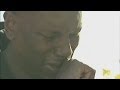 Paul Walker's co-star Tyrese Gibson cries at crash ...