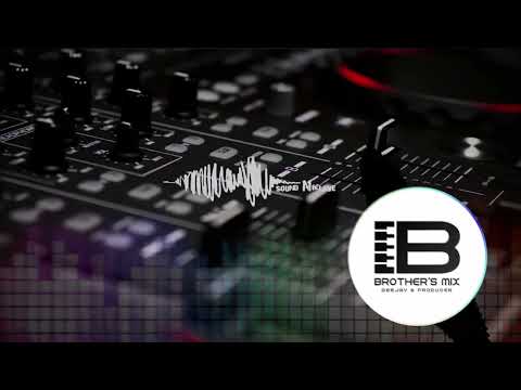 DJ VEKTOR SET BY BROTHERS MIX (SNOW PATROL, ATB, GORILLAZ, GWEN STEFANI, NELLY FURTADO E MUITO MAIS)