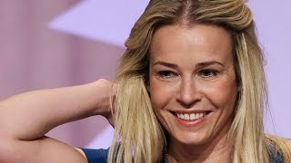 Chelsea Handler Fighting Abortion Shame By Telling Her Story