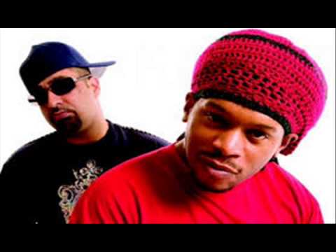 RZA, TechN9ne, Eminem, XZibit, Pharoahe Monch, Kool G Rap, Jayo Felony, Chino XL, KRS-1 - The Anthem