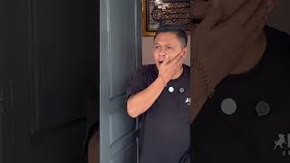 Download lagu Have you ever played pranks on people with firecrackers? 🤣 Comment below #shorts #ompedvisual #om... mp3