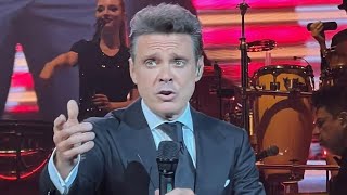 Te Propongo Esta Noche - Luis Miguel Tour 2023