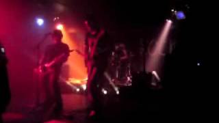 Devotion for Variety - The Internal Flame