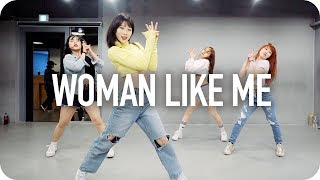Woman Like Me - Little Mix ft Nicki Minaj / Tina B
