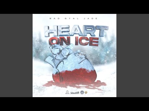 Heart On Ice