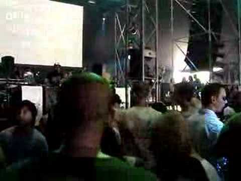 Roog @ FYM 2007 - Part 7/7