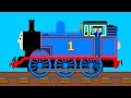 Thomas And Friends Animated New Look For 2017
