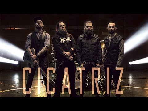 CARAJO - Cicatriz ft. Kanario