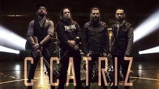 CARAJO - Cicatriz ft. Kanario