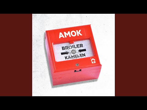 Amok