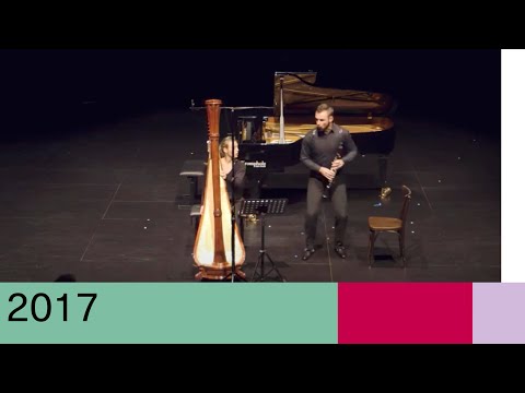 Jürg Wyttenbach - «... ist doch alles SCHALL und RAUSCH ...» - Ensemble Proton Bern