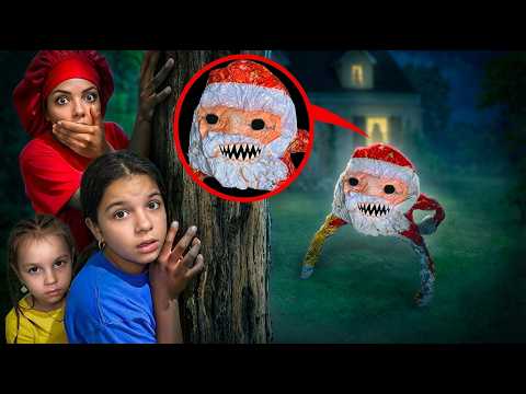 Ako vidiš ovo stvorenje u stvarnom životu – BJEŽI! (Goo Goo Gaga)⚠️