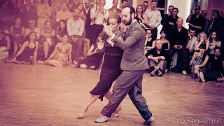 Video thumbnail for Antonella Terrazas & Pablo Rodriguez | El Sabor de Hungria 2023