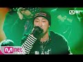 ENG Sub Show Me The Money777 8회 EK GOD GOD GOD 1차 공연 181026 EP 8