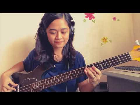 Mahal na Mahal Kita Panginoon - Rommel and Susan Guevara (Bass Cover)