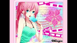 turn ya head - heidi montag [nightcore]