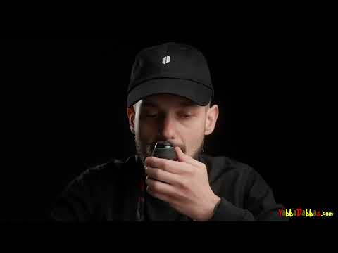 How to use the Puffco Proxy