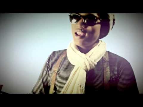 A Fleur de Toi Version Roots Original COVER Clip by Loic Rak Roots