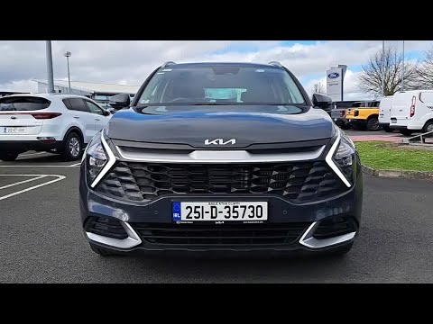 Kia Sportage K3 Diesel - Image 2