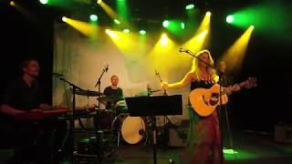 Lisa Miskovsky "Lady Stardust" (4K) Live at Gröna Lund 22 juli 2019