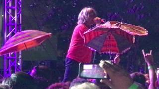 Tripping Daisy// My Umbrella-LIVE// homegrown fest// Dallas,TX 5/12/2017