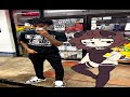Oiled Up Furry Twerk Compilation OWo