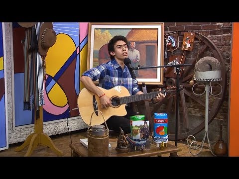 ENTRE MATES Y GUITARRAS PROGRAMA 252 - 15 DE ABRIL DE 2018