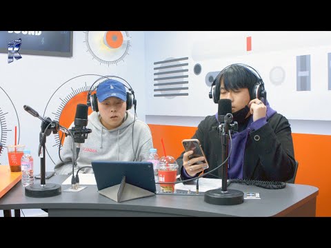 [Sound K] BOiTELLO (보이텔로)'s Singin' Live '오리온자리 Orion + Love Yourself'