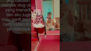 Download lagu jangan lupa lihat vlog vlog aku guys mp3