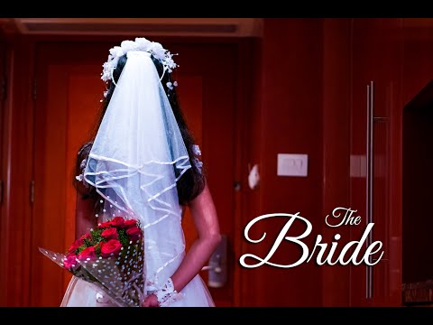 The Bride | Microfilm | Yatish Films