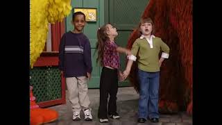 Sesame Street - Doin&#39; the Snuffleupagus (The Street We Live On, English)