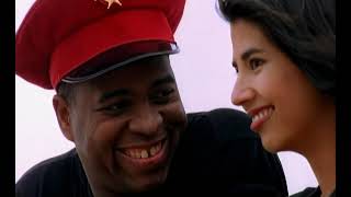 Captain Jack - Drill Instructor (1996) FullHD