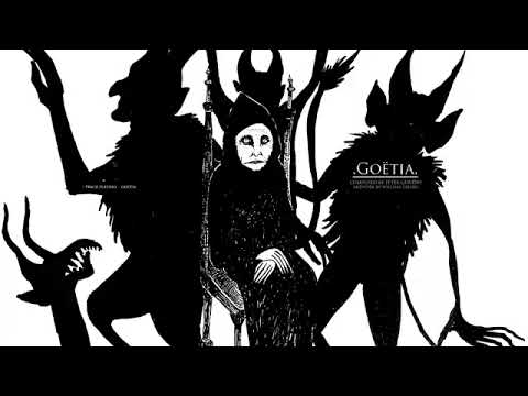 Goëtia - Dark Magic Music | Album
